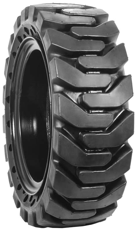 skid steer solid tires|best solid skid steer tires.